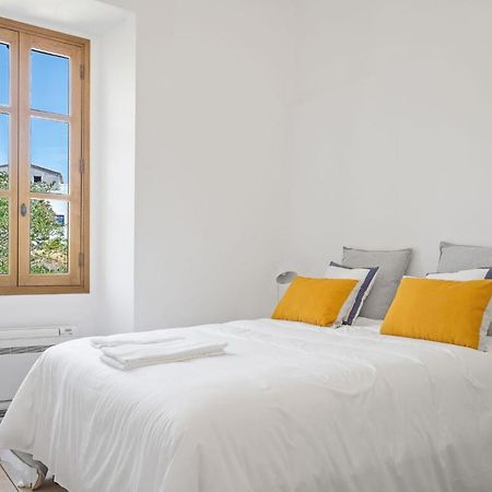 Cargese, Appartement De Charme Surplombant Le Port المظهر الخارجي الصورة