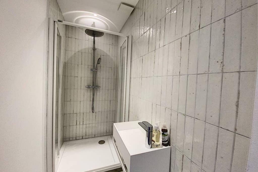 Cargese, Appartement De Charme Surplombant Le Port المظهر الخارجي الصورة