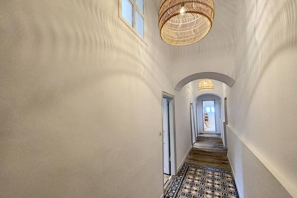 Cargese, Appartement De Charme Surplombant Le Port المظهر الخارجي الصورة