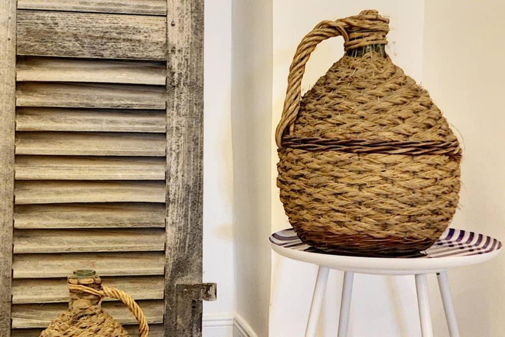 Cargese, Appartement De Charme Surplombant Le Port المظهر الخارجي الصورة